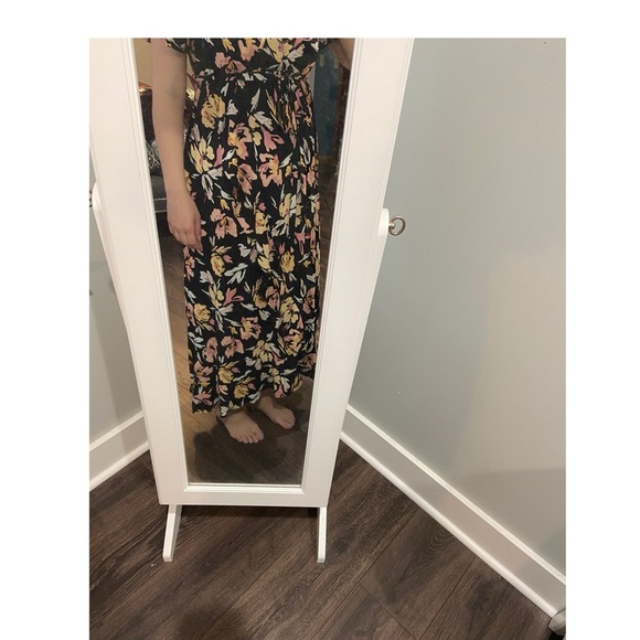 Maternity Dress from target - Picture 2 of 3